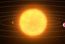 La Cina supera il Sole: creato un reattore da 70 milioni di gradi