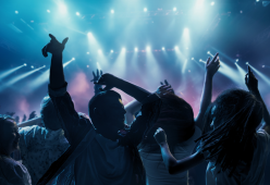 I concerti allungano la vita di 9 anni: lo afferma uno studio
