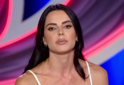 Grande Fratello: Shaila Gatta scoppia in lacrime. La confessione