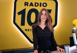 Clara è tornata con un nuovo singolo "Nero Gotico"
