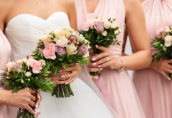 "Sono così sexy che la sposa mi ha esclusa dal matrimonio”
