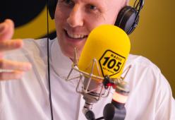 Il campione di breakdance in diretta con Max Brigante