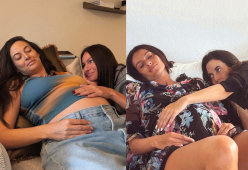“Sarai una mamma imperfetta”, l’augurio migliore. Ecco perché
