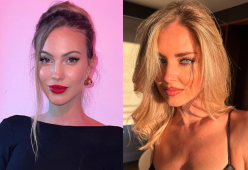 Dissing Tony Effe vs Fedez, Taylor Mega contro Chiara Ferragni
