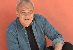 Claudio Amendola: “I Cesaroni per ora slittano. Spero si faccia”