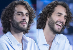 Gianmarco Tamberi sugli attacchi alle Olimpiadi: “Mi hanno ferito”