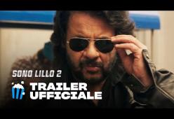Sono Lillo 2  "Il Multiverso" arriva su Prime Video!
