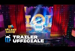 "LOL Talent Show: Chi Fa Ridere È Dentro" su Prime Video!