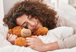 Perchè sogniamo? Cosa dicono le teorie scientifiche