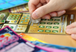 Questo supermercato è tra i più fortunati al mondo per la lotteria