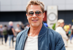 Due fan hanno dato 325mila euro a un finto Brad Pitt

