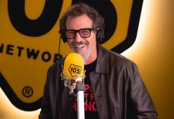 Milanese Imbruttito: "Il nuovo film è un bagno d'umiltà del personaggio"