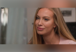 Taylor Mega parla del flirt con Fedez: “I Ferragnez coppia aperta”