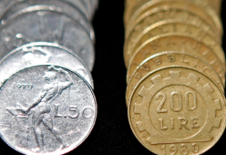 Monete rare italiane: ecco quali lire possono valere una fortuna!
