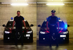 Carabinieri, cos’è successo al profilo Instagram? I post sono virali