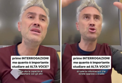 Interrogazione orale? Ecco perché ti devi esercitare ad alta voce