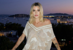 Sophie Codegoni: “Mia figlia è stata male, un grande spavento”