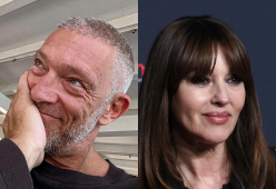 Vincent Cassel, la dedica alla ex Monica Bellucci per il compleanno