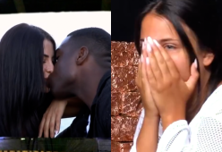 “Temptation Island”: Alfred bacia Sofia, Anna piange sul pavimento