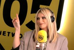 Laura Pausini, il nuovo singolo, il feat con Lazza e il cambio look