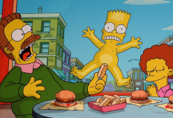 Tutte le volte in cui “I Simpson” hanno “predetto” il futuro