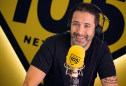 Pablo Trincia e il nuovo libro sull'arte di narrare 