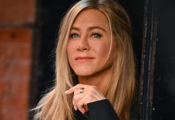 Jennifer Aniston e la skincare con sperma di salmone: “Funziona così”