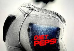 Diet Pepsi