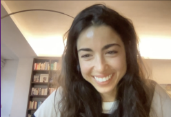Virginia Gambardella ci parla del suo libro: "Un anno per rinascere. 365 domande per ritrovare se stessi"