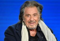 Al Pacino e il Covid: “Il mio cuore aveva smesso di battere”