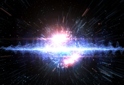 Teletrasporto: scienziati cinesi stabiliscono un record storico