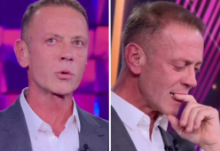 Rocco Siffredi: “Il mio lavoro non è stato facile per la famiglia”