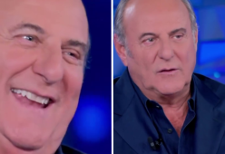 Gerry Scotti svela: “Devo ringraziare mio figlio Edoardo”