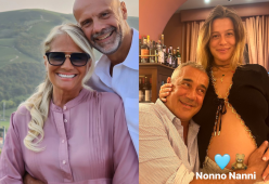 Heather Parisi, la replica a chi le dice che pensa solo ai gemelli