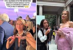 Alessia Grambone, la fashion creator di TikTok sogna Sanremo