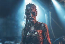 Risvegliato “virus zombie” in Russia: l’allarme degli scienziati