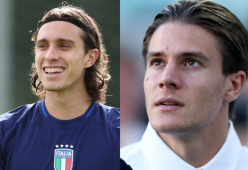 Nations League: un’Italia trainata dai più giovani fa ben sperare