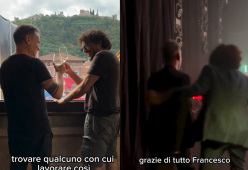 Nek e Francesco Renga si separano: "È giunto il momento di farlo"