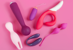 Sex Toys, come scegliere quello adatto a te? La guida