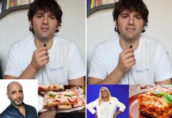 Frank Matano e gli esilaranti paragoni con i personaggi famosi
