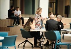 Startup e innovazione | Le Village by CA collaborare per innovare 