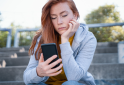 Submarining: il nuovo trend tossico nel mondo del dating