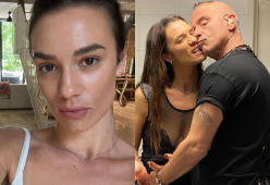Dalila Gelsomino svela il motivo della rottura con Eros Ramazzotti