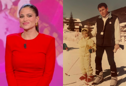 Veronica Gentili, torna in onda con “Le Iene”: il ricordo del papà