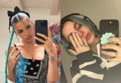 Rose Villain parla della terapia: "Ci ho portato pure mio padre"