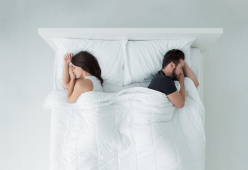 Comunicare nei sogni: il primo scambio di parole mentre si dorme