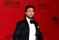 L’uomo più bello del mondo per la scienza è Aaron Taylor-Johnson