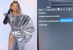 Perché ringraziare Beyoncé nei video è l’ultimo trend virale