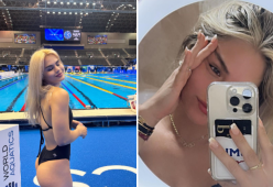 Luana Alonso: dall’Olimpiade a OnlyFans, nuovo capitolo per l’atleta