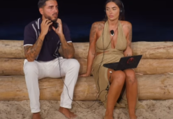 Temptation, è finita tra Millie e Michele: Bisciglia non è d’accordo